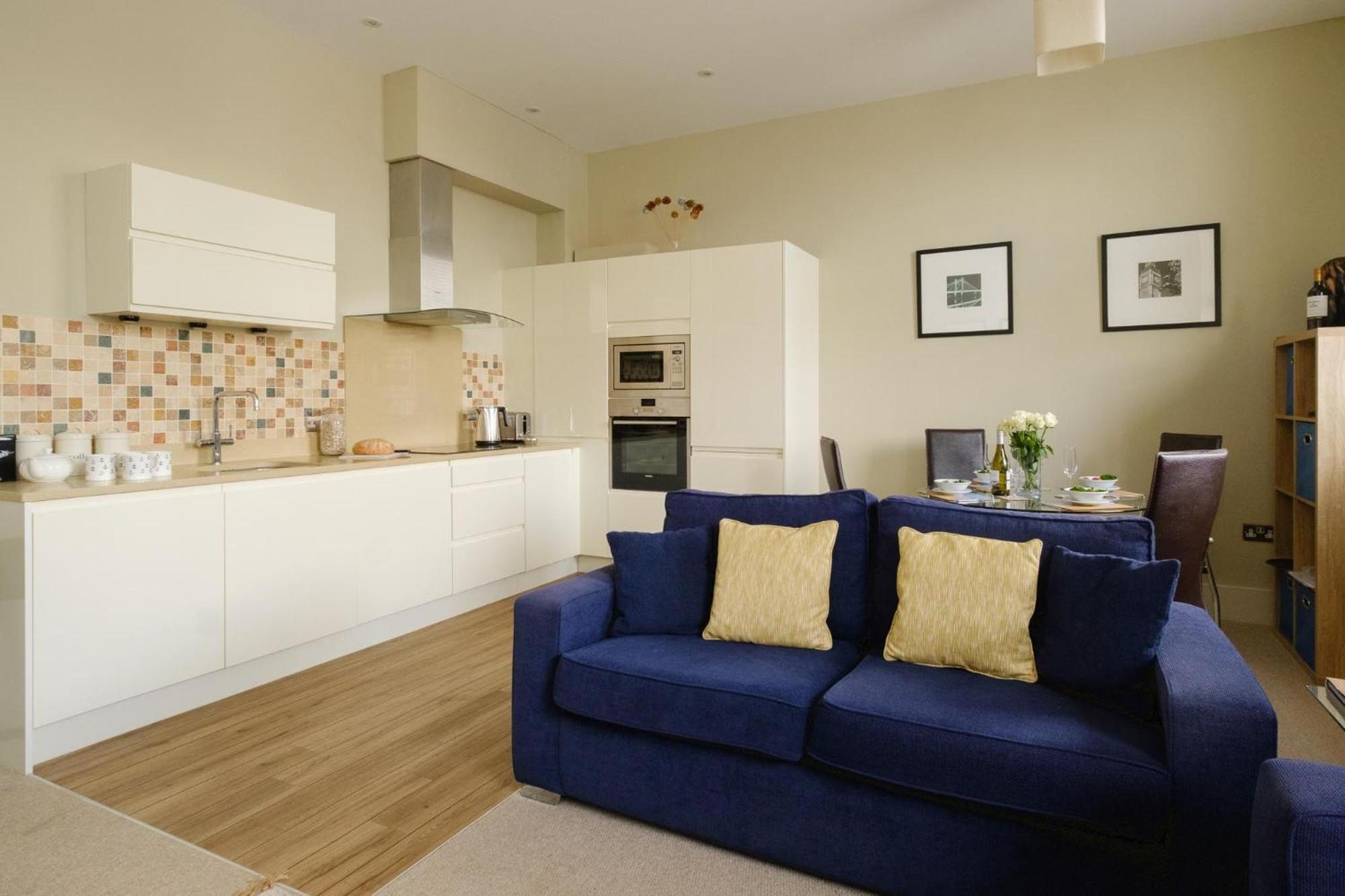 Beachcomber - Aldeburgh Coastal Cottages Buitenkant foto